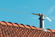 Installatore Linea Vita a Cuneo